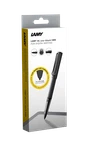 Lamy Al-star Emr Pom Digital Writing Pen Black Model 471 New. Price: $49.90.