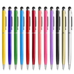 Innhom 12 Pack Stylus Pens For Touch Screens Ipad New. Price: $13.35.