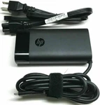 Genuine Hp Spectre X360 Charger Ac Power Adapter 904144-850 904082-003 Usb-c 90W New. Price: $24.00.