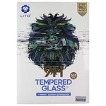 Lito 9H Tempered Glass Screen Protector For Apple Air 3/IPAD (10.5-IN) New. Price: $6.59.
