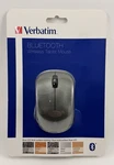 New Verbatim Bluetooth Wireless Tablet Multi Black/gray 98590. Price: $19.99.