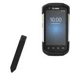 Boxwave Stylus Compatible With Zebra TC77 Portapouch, Jet Black New. Price: $14.47.