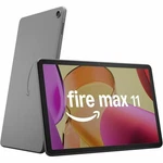 Amazon Fire Max 13TH Generation 11" Tablet MTK8188J 64GB Storage Gray New. Price: $260.42.