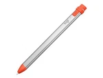Logitech Crayon Stylus Pencil 914-000031 Brand New. Price: $93.25.