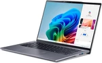 New Acer Swift Go 14" Ai Copilot+ Pc Laptop 2.5K 120HZ SFG14-01-X006 16GB Ram. Price: $974.99.