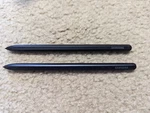 (1) Samsung S7FE Stylus Pen Mystic Black New. Price: $19.99.