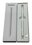 Ipenbox Magnetic Charging Ipad - Open. Price: $15.00.