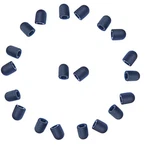 Bargains Depot 20PCS 0.18-INCH (dia) Soft Replacement 0.18" Rubber Tips New. Price: $14.64.