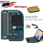 For Samsung Galaxy Tab S6 Digitizer Touch Screen Connector Board SM-T860 867 865 New. Price: $27.27.