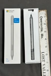 Microsoft Surface Pro Stylet 1776 New Box Mobile Mouse Listed Too. Price: $39.99.