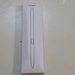 Samsung Lavender For S23 Ultra With Replacement Tips (bonus Black Pen) Open. Price: $35.00.