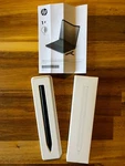 Wireless Rechargeable Touch Pen TPA-M004P TPA-C004P N07937-001 Stylus New. Price: $64.99.