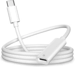 Usb-c Pencil 1ST Generation Adapter 3.3 Ft Charging Cable For Apple Pe.. New. Price: $15.99.
