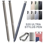 Touch Stylus Pencil Tips Kit Replacement For Samsung Galaxy S25 Ultra New. Price: $15.90.