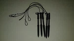 Honeywell VM1510STYLUS Thor VM1/VM2/VM3 New. Price: $50.48.