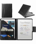 Cobak Cowhide Leather Case For Remarkable Paper Pro 11.8" (2024) Black New. Price: $50.00.
