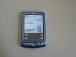 Palmone Zire 71 Handheld Pda Organizer Camera + Year Warranty Used. Price: $45.00.