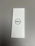 Dell Active Pen PN557W Black Bluetooth Stylus For Latitude & Xps - New. Price: $15.00.