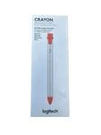 Logitech Crayon Digital Pencil For All Apple Ipads (2018 Releases And Later) Open. Price: $13.99.