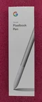 GA00209 - Google Pixelbook Pen Silver (new). Price: $39.00.
