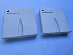 Lot Of 2- Apple Pencil Tips (8 Pack) Original Product! Sealed New! Total. Price: $19.95.