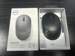Dell Mobile Pro Wireless Mouse Black Bluetooth MS5120W-BLK Used. Price: $14.99.