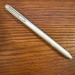 Microsoft 1710 Pen For Book/surface Pro Platinum - Used. Price: $8.95.