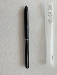 Genuine Samsung Galaxy Tab S4 Stylus Mint / Never Used (EJ-PT830) Open. Price: $35.99.