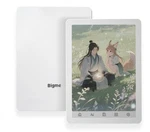 Bigme B6 Color Ebook Reader, Inch E-paper Tablet, 4GB+64GB Storage, Android... New. Price: $293.77.