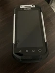 Zebra TC70X Touch Computer Pos Barcode Scanner Mobile Connectivity Used. Price: $75.00.