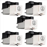 5PCS AT3600L Stylus Vinyl Record Player Needle For -LP603134 New. Price: $50.99.