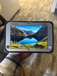 Panasonic FZ-M1 Toughpad 8GB, Ram 256 Ssd, Barcode Scanner, Brand New. Price: $450.00.