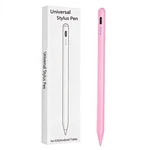 Stylus Pen Android For Samsung Galaxy Tab A9/A9PLUS/A8/A8PLUS/A7/A7LITE Pink New. Price: $13.46.