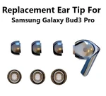 Silicone Replacement Tips For Samsung Galaxy Buds Pro SM-R630 Earbud 1 Set New. Price: $12.99.