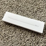 Apple Pencil 2ND Gen Smart Stylus White MXN43AM/A Open. Price: $72.00.