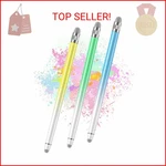 Bopomofo 3PCS Pen For Touchscreen,stylus Iphone/ipad/tablet Andro New. Price: $15.75.