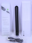 Microsoft Surface Slim Pen Charger Dock 8X2-00011 W/ Usb-a Cable Rebox Used. Price: $49.99.