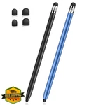 Smozer 2-PACK Stylus Pens For Touch Screens, Iphone/ipad/samsung New. Price: $20.00.