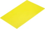 Meccanixity Stained Glass Sheet Mosaic Tile 7.9 5.9 Inch, Yellow New. Price: $25.99.