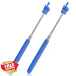 Lymxsd 2PCS Pointer Stick Classroom Blue New. Price: $20.00.