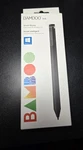 Wacom CS321AK Bamboo Ink Stylus - Black Used. Price: $17.99.