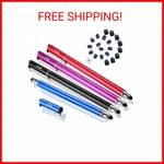 Bargains Depot Capacitive Stylus/styli 2-IN-1 Universal Pens For All Touc New. Price: $17.75.