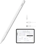 Metapen Pencil A11 For Ipad 6TH-11TH, Quick Button & Bluetooth, 2X Fast Charge New. Price: $17.96.