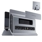 Macbook Pro Air Docking Station, Vertical Usb Laptop With M... New. Price: $92.51.