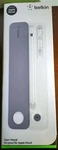 Belkin - Case + Stand For Apple Pencil Gray No New. Price: $7.00.