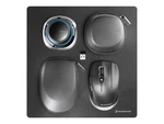 3DCONNEXION Spacemouse Wireless Kit 2 Ergonomic 3DX-700136 New. Price: $461.99.