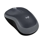 Logitech M185 Wireless Mouse, 2.4GHZ, Usb Mini Receiver, 12-MONTH Battery Life Open. Price: $10.99.
