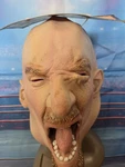 Bill Goldberg Pro Wrestling Halloween Mask Paper Magic Group 1999 Wcw Wwf Wwe New. Price: $30.00.