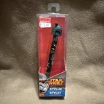 Boba Fett Star Wars Stylus Pen For Touch Screen Devices New. Price: $8.00.