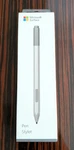 New Genuine Microsoft Surface Pen Stylet Silver Model 1776. Price: $54.97.
